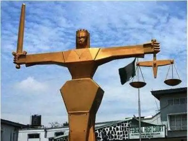 Benue government drags businessman, AIG to court over revenue leakage